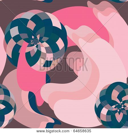 Abstract modern background