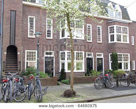 City 's-hertogenbosch, Netherlands
