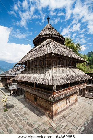 Tripura Sundari Temple