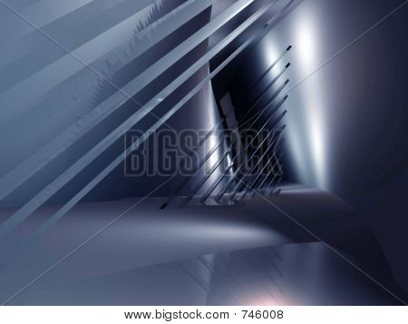 Interrior organici