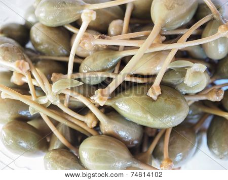 Caper Berries