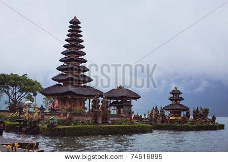Pura Ulun Danu