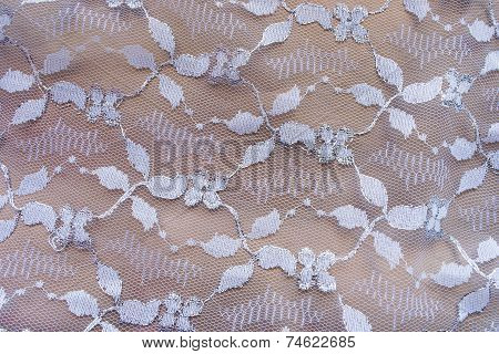 Bronze Lace