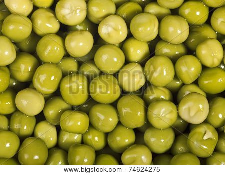Peas
