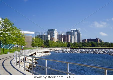 Milwaukee Waterfront