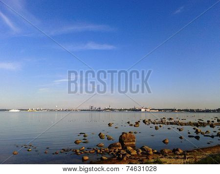 Tallinn
