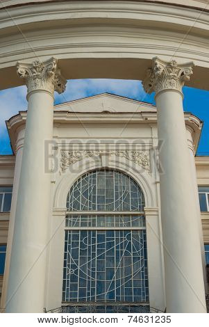 Architectural Element