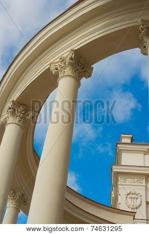 Architectural Element