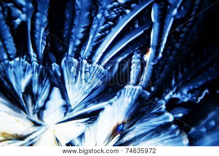 Micro Crystals