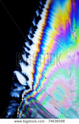 Micro Crystals