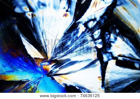 Micro Crystals