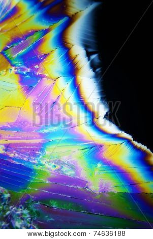 Micro Crystals