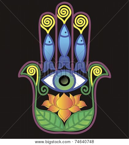 Hamsa