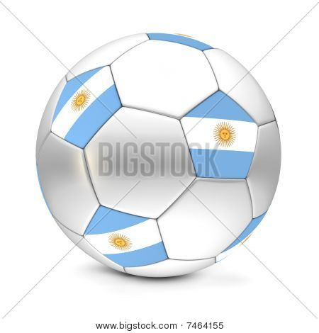 축구 볼/축구 아르헨티나