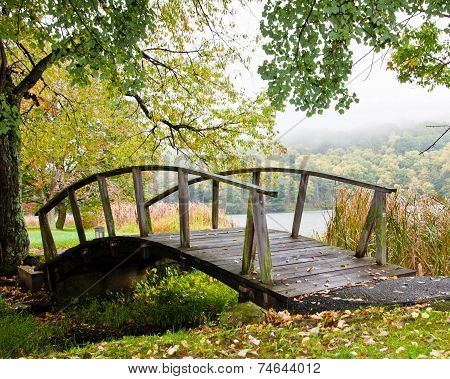 Peaks Of Otter, Virginia
