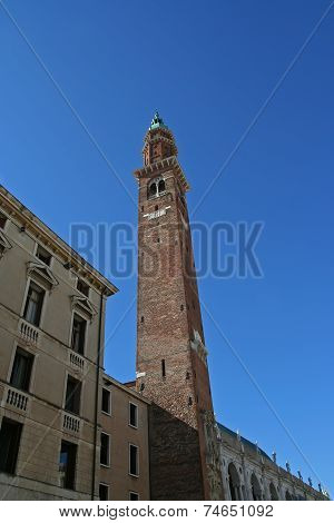 Clock Tower