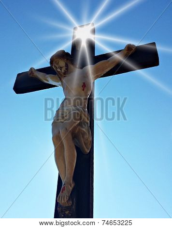 Jesus