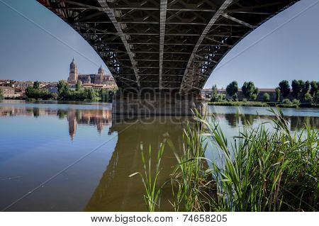 Under The Bridge