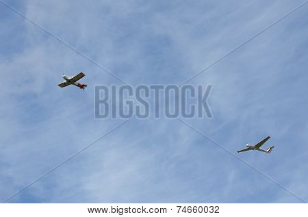 Sailplane