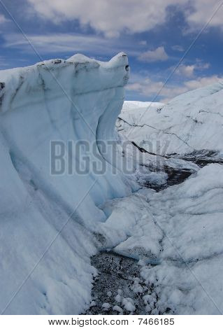 Matanuska Buzulu