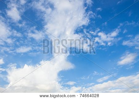 The Bright Sky