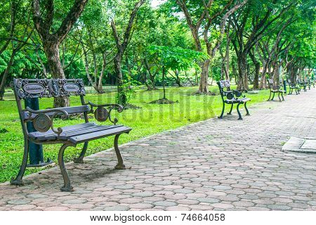 Seating