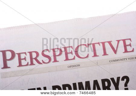 Perspektiva