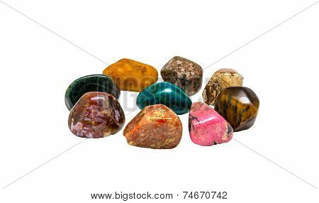 Precious stones