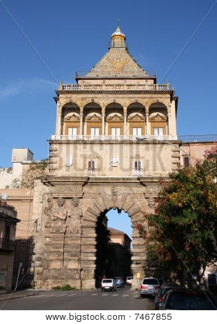 Palermo
