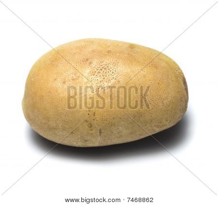 감자