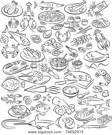 Sea Food