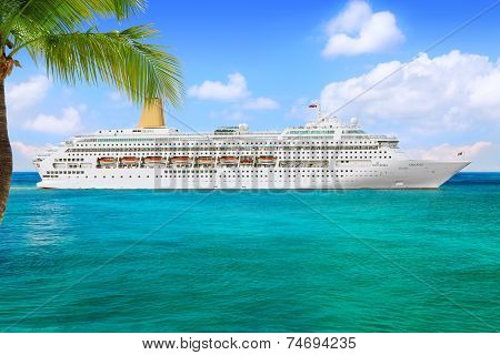 Cruise Ship
