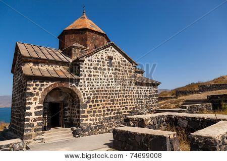 The Sevan