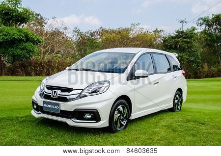 Honda Lpga Thailand 2015