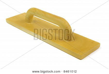 Plastering ลอย