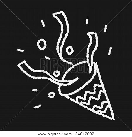Doodle Firecrackers