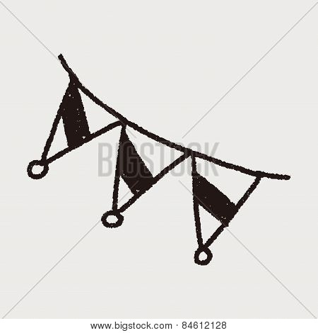 Decorative Flag
