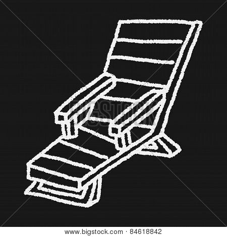 Lounge Chair