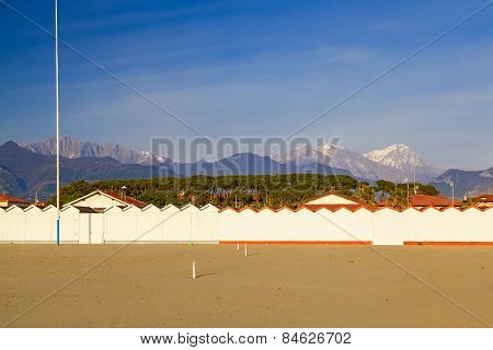 Beach View
