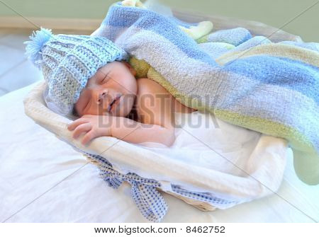 Корзина полный Baby