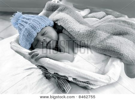 Корзина полный Baby