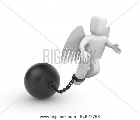 Shackles