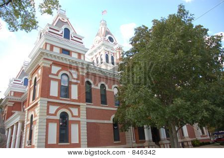 Court House