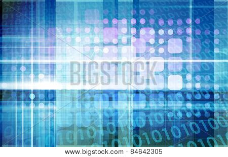 Data Mining Technology Strategy as a Concept
