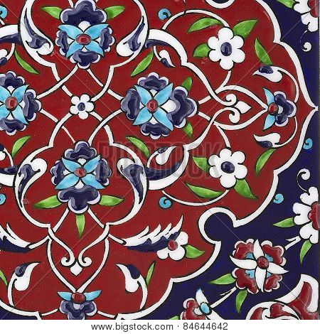 handmade pattern