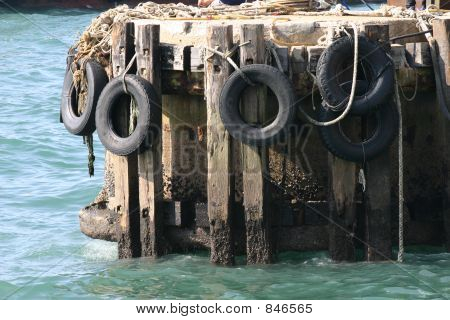 Pier