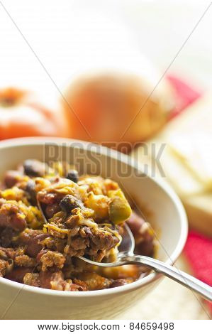 Chili Con Carne