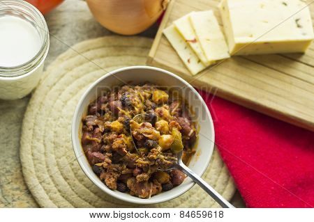 Chili Con Carne