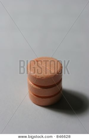 Pilule