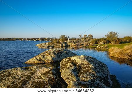 Los Barruecos, Extremadura, Spain